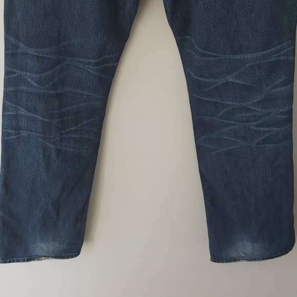 True Religion Womans Jean's Size 31 - Picture 10 of 11